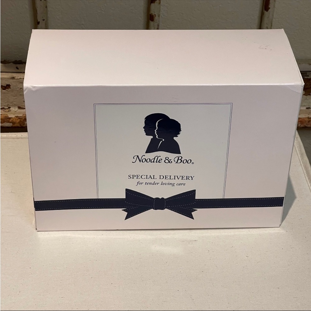 - Noodle & Boo Essential Care 2 Piece Kit NEW IN BOX